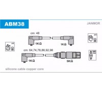 ABM38 JANMOR - купить в магазине запчастей по Украине