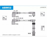 ABM52 JANMOR - купить в магазине запчастей по Украине