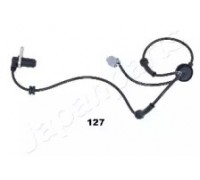 Датчик, частота вращения колеса JAPANPARTS ABS-127 ABS127 JAPANPARTS - купити в магазині запчастин по Україні