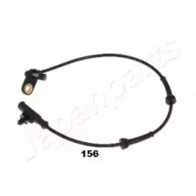 Датчик, частота вращения колеса ABS156 JAPANPARTS - купить в магазине запчастей по Украине