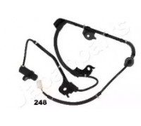 Датчик, частота вращения колеса JAPANPARTS ABS-248 ABS248 JAPANPARTS - купить в магазине запчастей по Украине