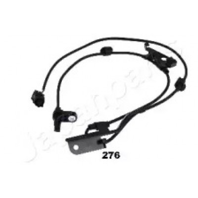 Датчик, частота вращения колеса ABS276 JAPANPARTS - купить в магазине запчастей по Украине
