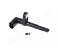 Датчик, частота вращения колеса JAPANPARTS ABS-284 ABS284 JAPANPARTS - купити в магазині запчастин по Україні