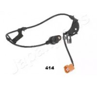 Датчик, частота вращения колеса JAPANPARTS ABS-414 ABS414 JAPANPARTS - купить в магазине запчастей по Украине