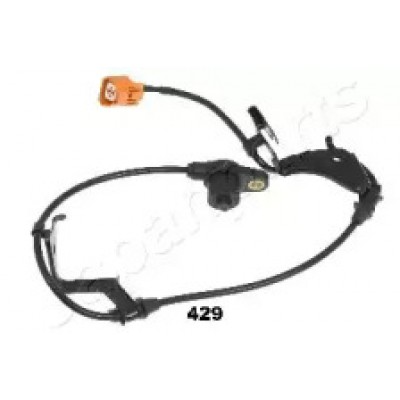 Датчик, частота вращения колеса ABS429 JAPANPARTS - купить в магазине запчастей по Украине