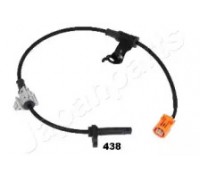 Датчик, частота вращения колеса JAPANPARTS ABS-438 ABS438 JAPANPARTS - купить в магазине запчастей по Украине
