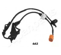 Датчик, частота вращения колеса JAPANPARTS ABS-442 ABS442 JAPANPARTS - купить в магазине запчастей по Украине