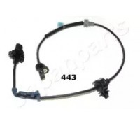 Датчик, частота вращения колеса JAPANPARTS ABS-443 ABS443 JAPANPARTS - купить в магазине запчастей по Украине