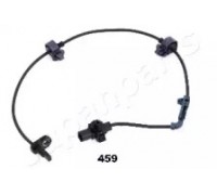 Датчик, частота вращения колеса JAPANPARTS ABS-459 ABS459 JAPANPARTS - купить в магазине запчастей по Украине