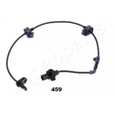 Датчик, частота вращения колеса ABS459 JAPANPARTS - купить в магазине запчастей по Украине