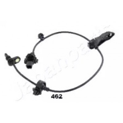 Датчик, частота вращения колеса ABS462 JAPANPARTS - купить в магазине запчастей по Украине