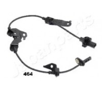 Датчик, частота вращения колеса JAPANPARTS ABS-464 ABS464 JAPANPARTS - купить в магазине запчастей по Украине