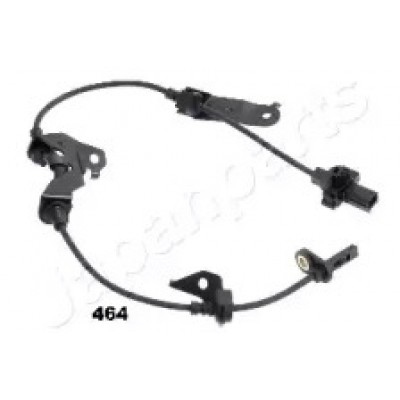 Датчик, частота вращения колеса ABS464 JAPANPARTS - купить в магазине запчастей по Украине