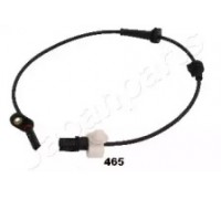 Датчик, частота вращения колеса JAPANPARTS ABS-465 ABS465 JAPANPARTS - купить в магазине запчастей по Украине