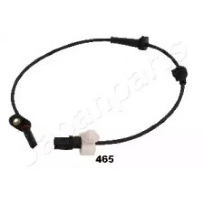 Датчик, частота вращения колеса ABS465 JAPANPARTS - купить в магазине запчастей по Украине