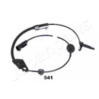 Датчик, частота вращения колеса ABS541 JAPANPARTS - купить в магазине запчастей по Украине