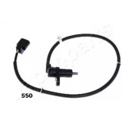 Датчик, частота вращения колеса ABS550 JAPANPARTS - купить в магазине запчастей по Украине