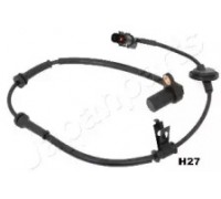 Датчик, частота вращения колеса JAPANPARTS ABS-H27 ABSH27 JAPANPARTS - купить в магазине запчастей по Украине