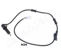 Датчик, частота вращения колеса JAPANPARTS ABS-H34 ABSH34 JAPANPARTS - купить в магазине запчастей по Украине