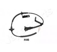 Датчик, частота вращения колеса JAPANPARTS ABS-H46 ABSH46 JAPANPARTS - купить в магазине запчастей по Украине