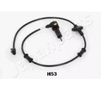 Датчик, частота вращения колеса JAPANPARTS ABS-H53 ABSH53 JAPANPARTS - купить в магазине запчастей по Украине