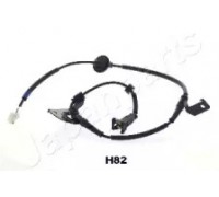 Датчик, частота вращения колеса JAPANPARTS ABS-H82 ABSH82 JAPANPARTS - купить в магазине запчастей по Украине