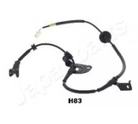 Датчик, частота вращения колеса JAPANPARTS ABS-H83 ABSH83 JAPANPARTS - купить в магазине запчастей по Украине