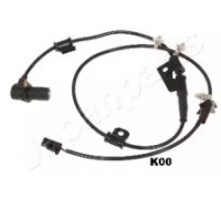 Датчик, частота вращения колеса JAPANPARTS ABS-K00 ABSK00 JAPANPARTS - купити в магазині запчастин по Україні