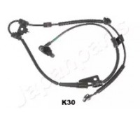 Датчик, частота вращения колеса JAPANPARTS ABS-K30 ABSK30 JAPANPARTS - купить в магазине запчастей по Украине