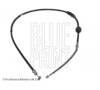 Трос, стояночная тормозная система BLUE PRINT ADC446177 ADC446177 BLUE PRINT - купити в магазині запчастин по Україні