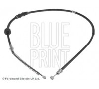 Трос, стояночная тормозная система BLUE PRINT ADC446178 ADC446178 BLUE PRINT - купити в магазині запчастин по Україні