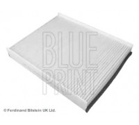 Фильтр, воздух во внутренном пространстве BLUE PRINT ADF122520 ADF122520 BLUE PRINT - купить в магазине запчастей по Украине