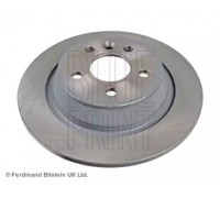 Тормозной диск BLUE PRINT ADF124301 ADF124301 BLUE PRINT - купить в магазине запчастей по Украине