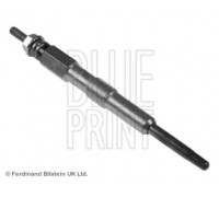 Свеча накаливания BLUE PRINT ADG01843 ADG01843 BLUE PRINT - купить в магазине запчастей по Украине