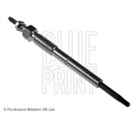 Свеча накаливания BLUE PRINT ADG01845 ADG01845 BLUE PRINT - купить в магазине запчастей по Украине