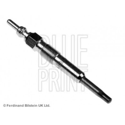 Свеча накаливания ADG01848 BLUE PRINT - купить в магазине запчастей по Украине