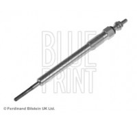 Свеча накаливания BLUE PRINT ADG01853 ADG01853 BLUE PRINT - купить в магазине запчастей по Украине
