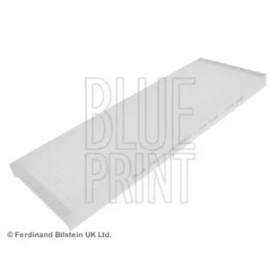 Фильтр, воздух во внутренном пространстве ADG02502 BLUE PRINT - купить в магазине запчастей по Украине