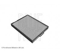 Фильтр, воздух во внутренном пространстве BLUE PRINT ADG02509 ADG02509 BLUE PRINT - купить в магазине запчастей по Украине