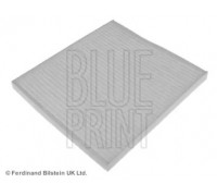 Фильтр, воздух во внутренном пространстве BLUE PRINT ADG02513 ADG02513 BLUE PRINT - купить в магазине запчастей по Украине