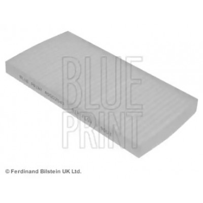 Фильтр, воздух во внутренном пространстве ADG02547 BLUE PRINT - купити в магазині запчастин по Україні