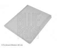 Фильтр, воздух во внутренном пространстве BLUE PRINT ADG02574 ADG02574 BLUE PRINT - купити в магазині запчастин по Україні