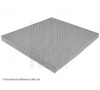Фильтр, воздух во внутренном пространстве BLUE PRINT ADG02578 ADG02578 BLUE PRINT - купить в магазине запчастей по Украине