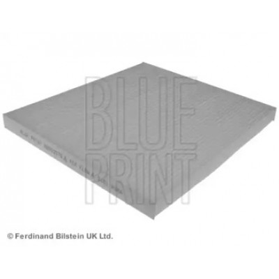 Фильтр, воздух во внутренном пространстве ADG02578 BLUE PRINT - купити в магазині запчастин по Україні