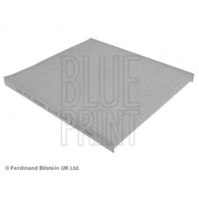 Фильтр, воздух во внутренном пространстве ADG02582 BLUE PRINT - купити в магазині запчастин по Україні