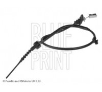 Трос, управление сцеплением BLUE PRINT ADG03812 ADG03812 BLUE PRINT - купить в магазине запчастей по Украине
