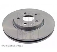 Тормозной диск BLUE PRINT ADG043168 ADG043168 BLUE PRINT - купить в магазине запчастей по Украине