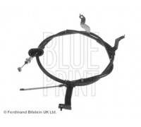 Трос, стояночная тормозная система BLUE PRINT ADG046230 ADG046230 BLUE PRINT - купить в магазине запчастей по Украине