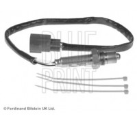 Лямбда-зонд BLUE PRINT ADG07062 ADG07062 BLUE PRINT - купить в магазине запчастей по Украине