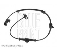 Датчик, частота вращения колеса BLUE PRINT ADG07161 ADG07161 BLUE PRINT - купить в магазине запчастей по Украине